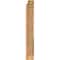 Ekena Millwork Traditional Traditional Smooth Outlooker, Western Red Cedar, 5 1/2"W x 32"D x 38"H OUT06X32X38TRA01SWR - alternate 3